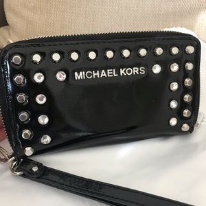 Michael Kors Studded Wrislet